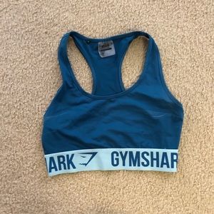 GYMSHARK Sports Bra